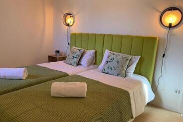 Lost Inn Porto Hostel