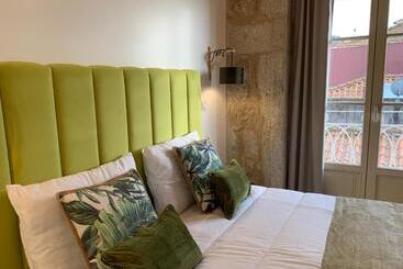 Lost Inn Porto Hostel