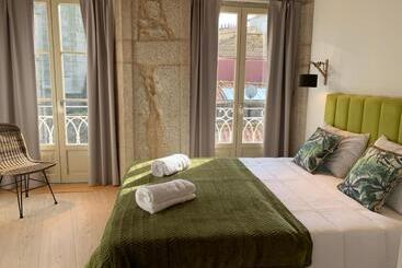 Lost Inn Porto Hostel