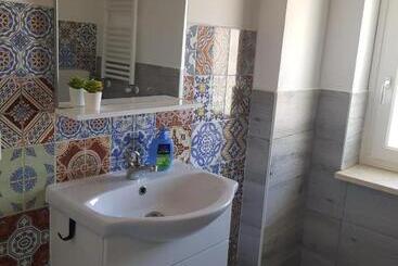Nottola B&b