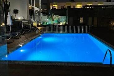 Pearl Apartment Corralejo