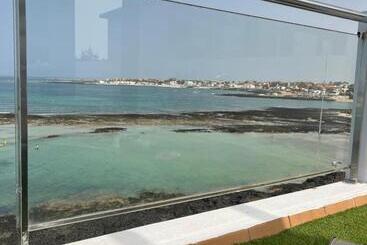 Pearl Apartment Corralejo