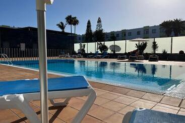 Pearl Apartment Corralejo