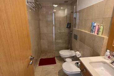 Pearl Apartment Corralejo