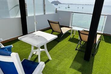 Pearl Apartment Corralejo
