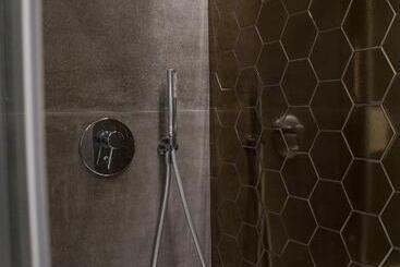 پانسیون South Hands Luxury Rooms