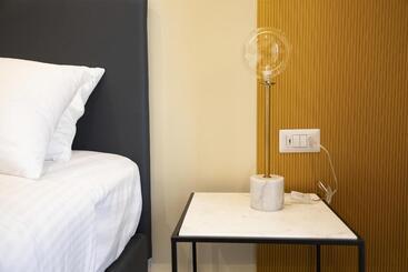 پانسیون South Hands Luxury Rooms