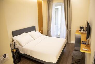 پانسیون South Hands Luxury Rooms