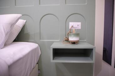 پانسیون South Hands Luxury Rooms