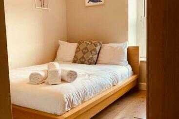 پانسیون Bloomfield At Stayboom