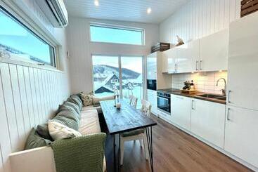 åre Travel   Villa Solbringen Eller Lilla Sol