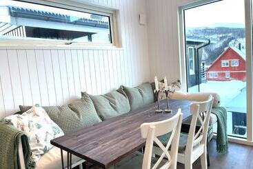 åre Travel   Villa Solbringen Eller Lilla Sol
