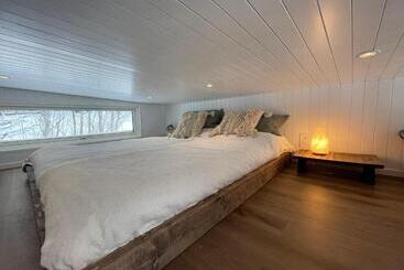 åre Travel   Villa Solbringen Eller Lilla Sol