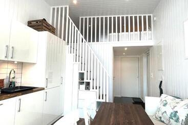 åre Travel   Villa Solbringen Eller Lilla Sol