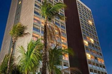 Salinas Premium Resort