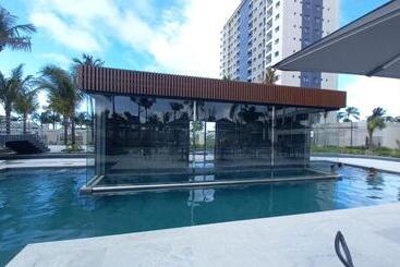 Salinas Premium Resort