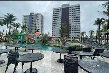 Salinas Premium Resort