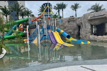Salinas Premium Resort