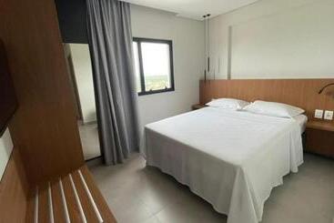 Salinas Premium Resort
