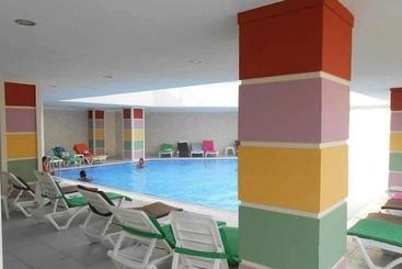 Side Win Hotel & Spa
