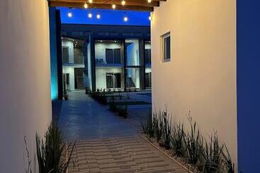 The Cove Boutique Hotel Adults Only