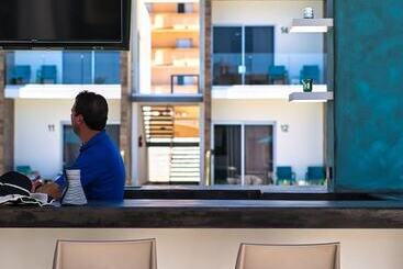 The Cove Boutique Hotel Adults Only