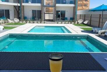 The Cove Boutique Hotel Adults Only