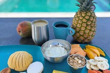 The Cove Boutique Hotel Adults Only