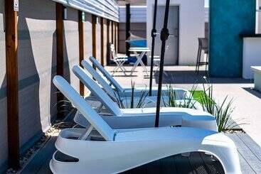 The Cove Boutique Hotel Adults Only