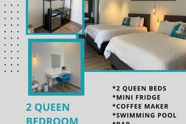 The Cove Boutique Hotel Adults Only