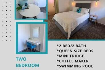 The Cove Boutique Hotel Adults Only