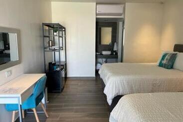 The Cove Boutique Hotel Adults Only