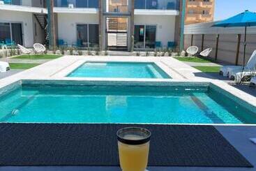 The Cove Boutique Hotel Adults Only