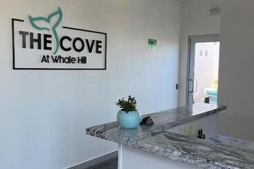 The Cove Boutique Hotel Adults Only