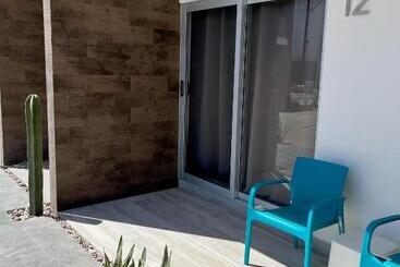 The Cove Boutique Hotel Adults Only