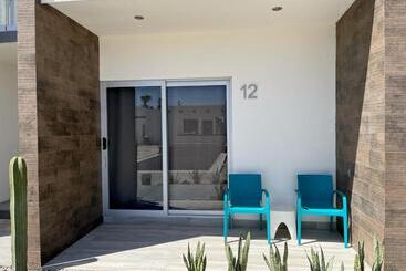 The Cove Boutique Hotel Adults Only