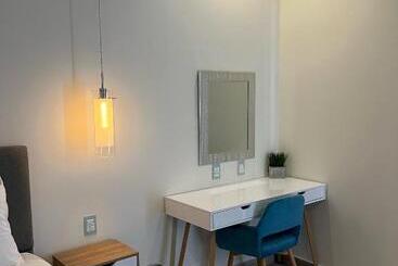 The Cove Boutique Hotel Adults Only