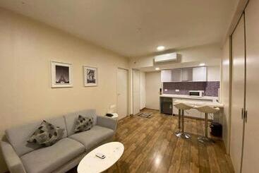 7 Star Weekend Studio At Rajhans Belliza By Global Hospitality