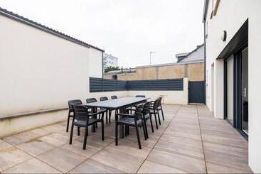 La Villa Hérault