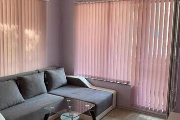 Apartment Mihaela
