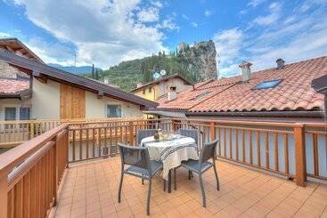 Arco Rocks Apartments   Happy Rentals
