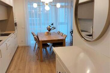 Baltija Apartment
