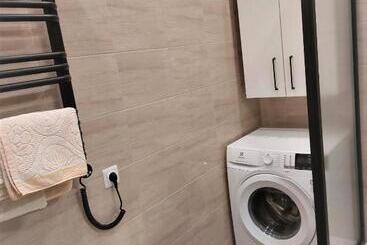 Baltija Apartment