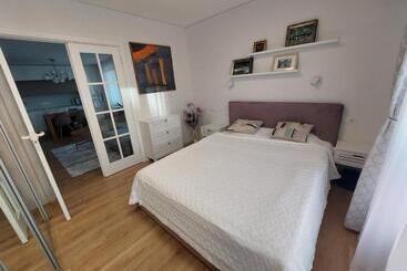 Baltija Apartment
