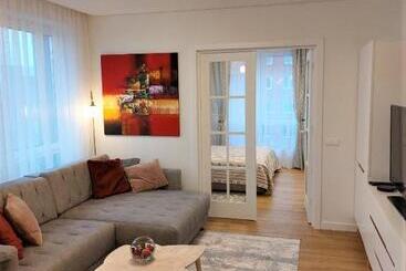 Baltija Apartment