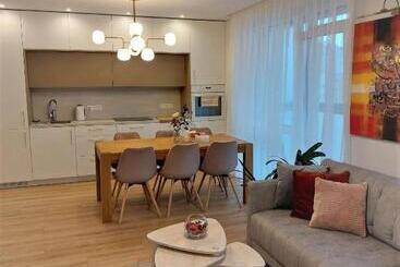 Baltija Apartment