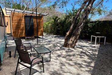 تختخواب و صبحانه Pyramid Tamarindo