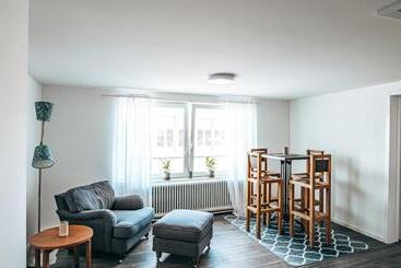 Byggmästare Villan