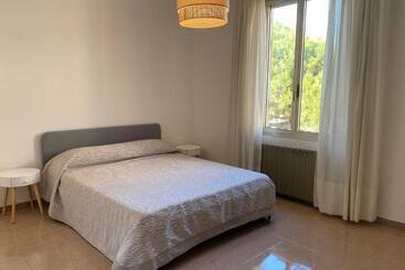 آپارتمانهای توریستها Casa Enza: Appartamento A Un Passo Dal Mare