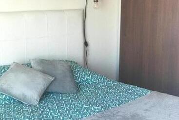 Departamento Céntrico Leer Condiciones Y Precio